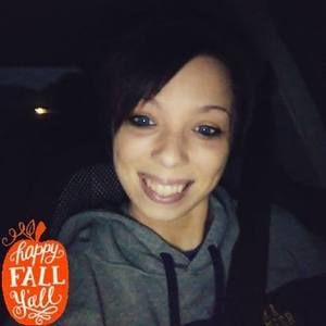 Meet your Posher, Sheena